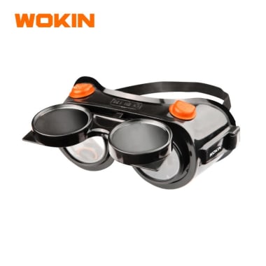 Lente Para Soldar Wokin