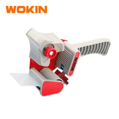 Dispensador de Cinta de Embalaje Wokin