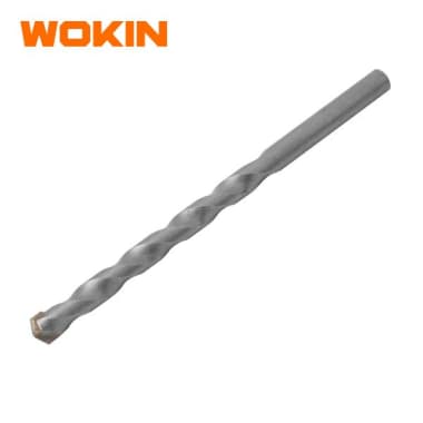 Broca Concreto 4x75mm Wokin