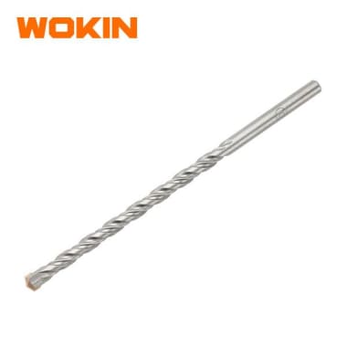 Broca Concreto 3.0x60mm Wokin