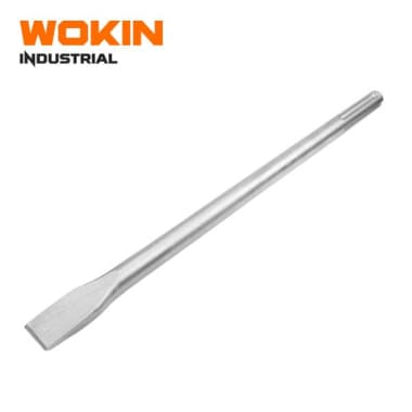 Cincel SDS-MAX 18x400x25mm Wokin