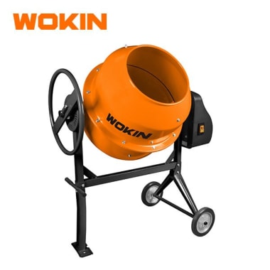 Betonera 200 Litros 850W  Wokin