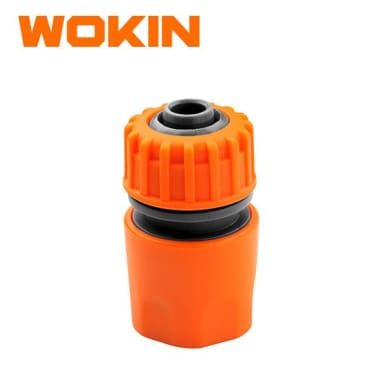 Conector para Manguera 1/2" Wokin