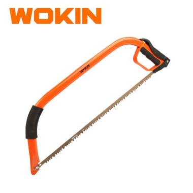 Arco sierra para Poda 610mm Wokin