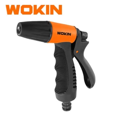 Pistola Riego 1/2" Wokin