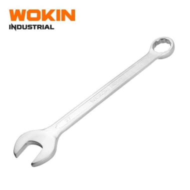 Llave Punta Corona 15 mm Wokin