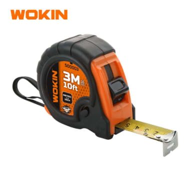 Wokin Cinta Métrica 5m Wokin