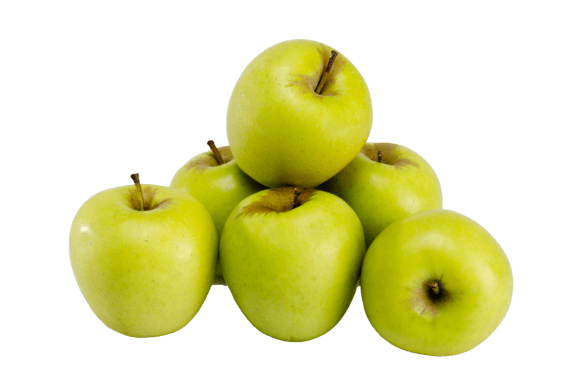 Manzana Golden Americana Kilo