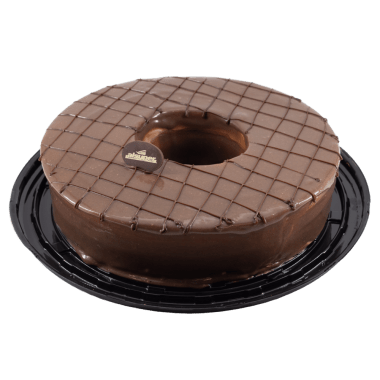 Rosca Chocolate Pieza Lv