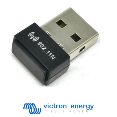 Victron E.  Adaptador  Wifi Nano USB - Compatible CCGX