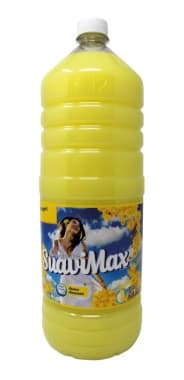 Suavizante De Telas Suavimax Amanecer 2 Litros