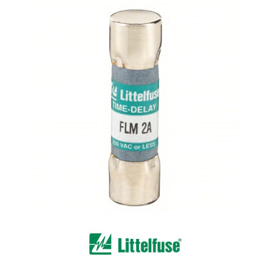 Littelfuse Tipo Cartucho 10x38mm 1000V DC 30A