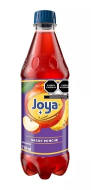 Refresco Joya De Ponche 600 Ml.