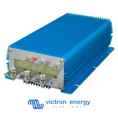 Victron E. Convertidor DC/DC Orion IP67 12/24-50A (1200W)