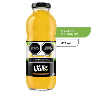 Del Valle Generosa Mango 413 ml