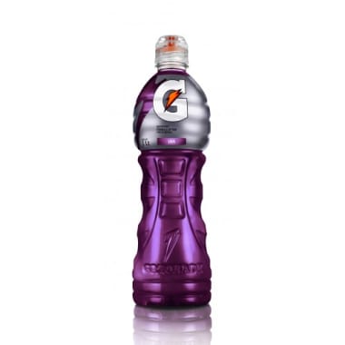 Bebida Hidratante Gatorade Uva 1 L