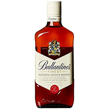 Whisky Ballantines Finest 700 Ml