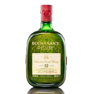 Whisky Buchanan S 12 Años 750 Ml