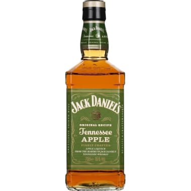 Whisky Jack Daniels Apple 700 Ml