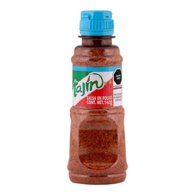 Chile Tajín Bajo en Sodio 142 g