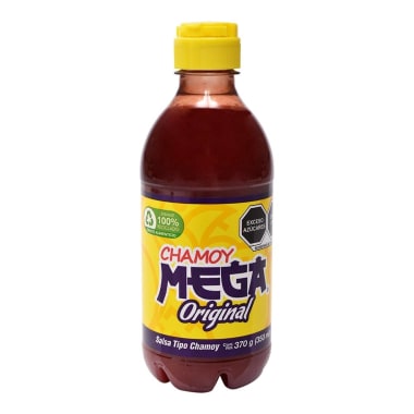 Chamoy Mega 370 g