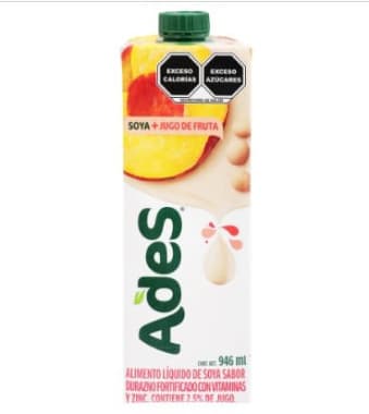 Ades frutal Durzano 946 ml Tetrapack