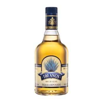 Tequila 100 Años 700 Ml