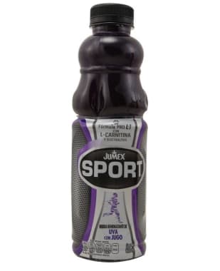 Jumex Sport Uva 600 ml