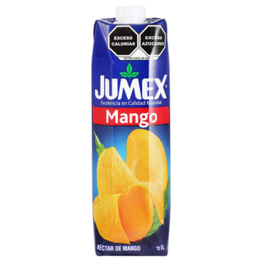 Néctar Jumex de Mango 1 L