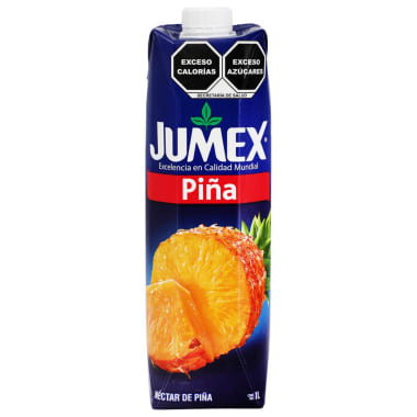 Jugo Jumex Piña 1 L