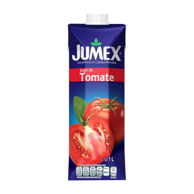 Jugo Jumex Tomate 1 L