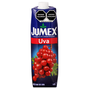 Jugo Jumex Uva 1 L