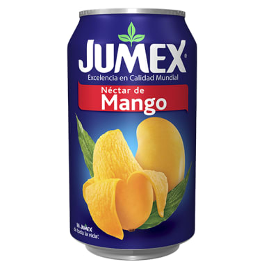 Nectar Jumex De Mango Lata 335 ml