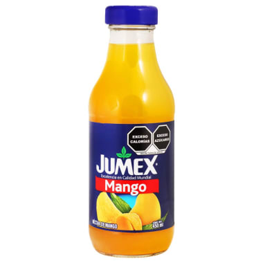 Néctar Jumex Mango 450 mL