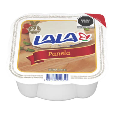 Queso Panela Lala 400 g