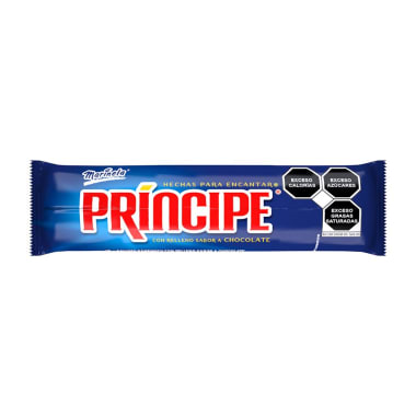 Galletas Príncipe Original 152 g