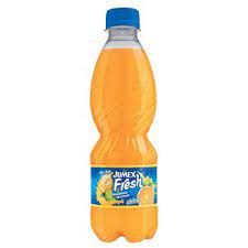 Jumex Fresh Citrus 400 Ml