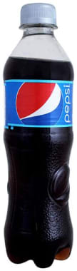 Refresco Pepsi Regular 400 mL