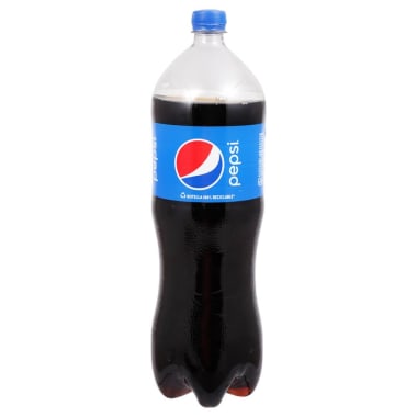 Refresco Pepsi Regular Botella 2 L