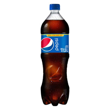 Refresco Pepsi 1.5 L