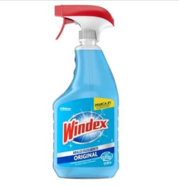 Limpiador Liquido Windex Origin