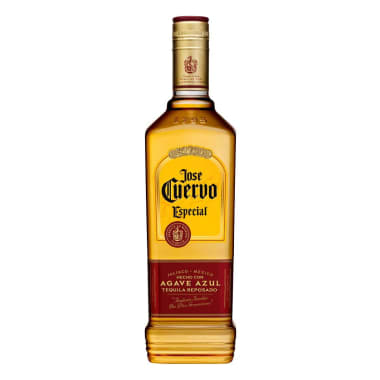 Tequila Cuervo Especial 700ml