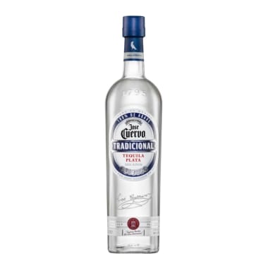 Tequila Jose Cuervo Tradicional Silver 950Ml