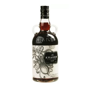 Ron Kraken 750 Ml