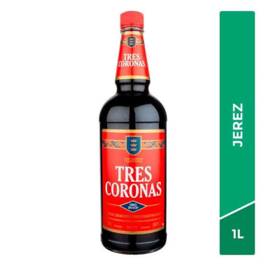 Jerez Dulce Tres Coronas 1Lt