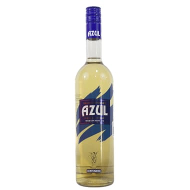 Tequila Azul Gran Centenario 700 Ml