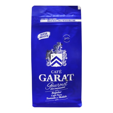 Café Molido Garat Regular 340 g