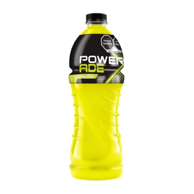 Powerade Lima Limon Plast Sport 1 Lt