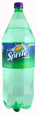 Refresco Sprite Limón 2.5 L