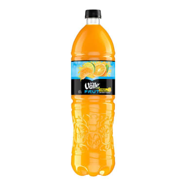 Bebida Valle Frut Citrus Punch 1.5 Lt.